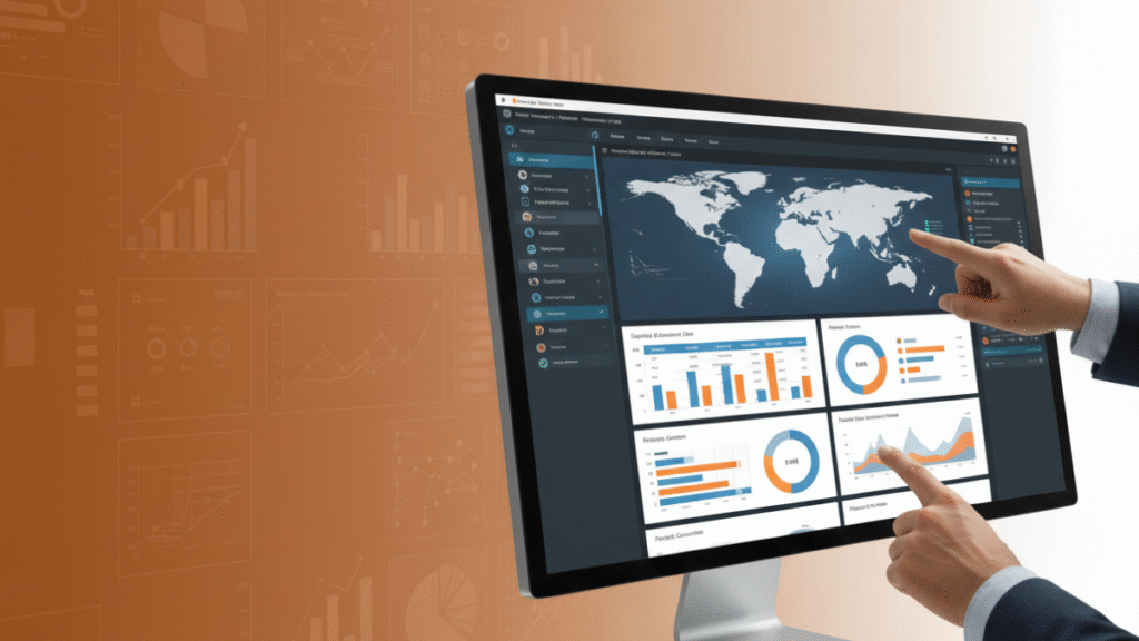 Power BI Dashboards That Impress: A Step-by-Step Guide