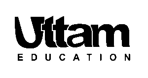 UTTAM-LOGO-BLACK